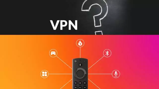 Tips for Configuring Your Firestick TVs VPN Settings