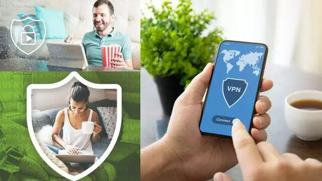 Understanding the Importance of VPNs for Home Use