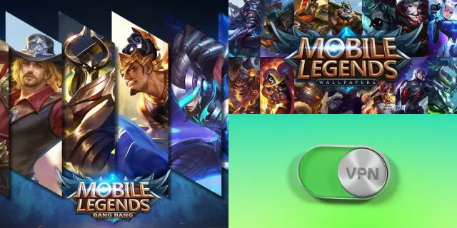 Why You Might Want to Use a VPN with Mobile Legends1