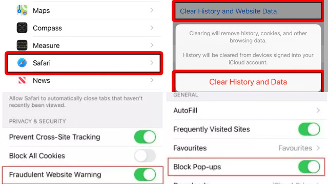 Removing iPhone and iPad Viruses: How to Delete Malicious Apps and Files