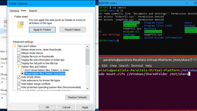 Conclusion: The Benefits of Using Linux on Windows 10 with WSL