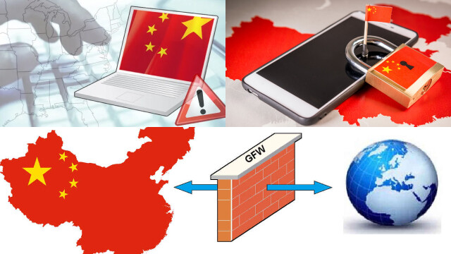 Alternative Ways to Access Blocked Websites in China