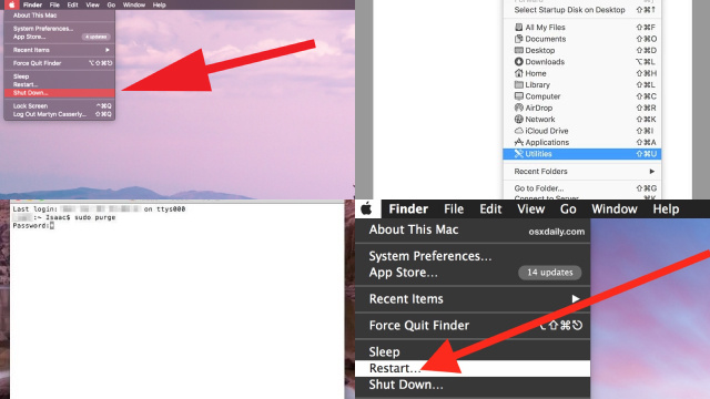 Clearing System Cache on a Mac: How to Clear Your System Cache