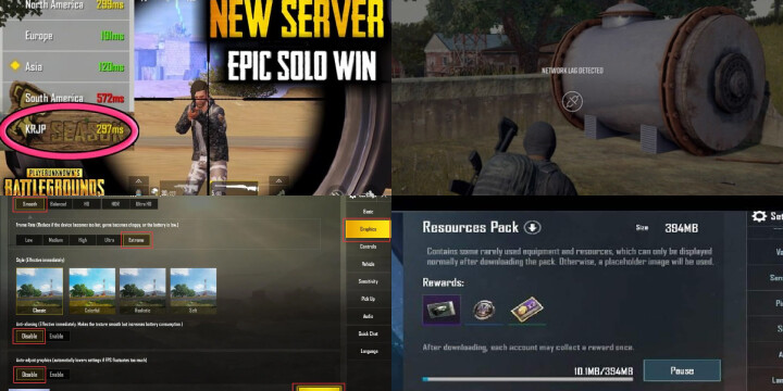 Tips for Optimizing Your PUBG Mobile Experience without a VPN in India