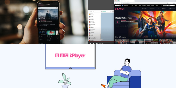 Troubleshooting and Tips: Making the Most of BBC iPlayer with a VPN in the USA