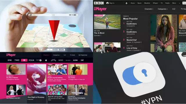 Why You Might Want to Watch BBC iPlayer in the USA