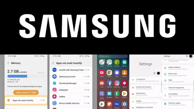 How to Clear Your Android Cache on Samsung Devices