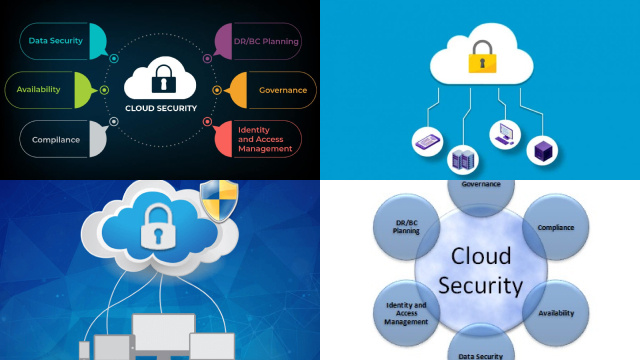 Risks and Challenges of Cloud Security: Vendor Lock-in, Lack of Transparency, and Data Sovereignty