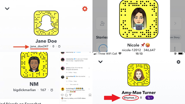 Introduction to Snapchat and its Features