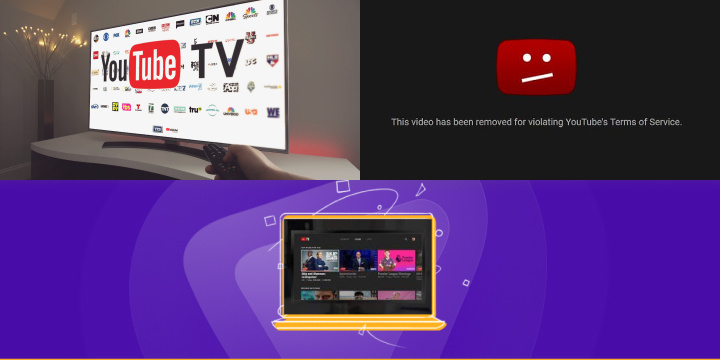 Legal and Ethical Considerations: Using VPNs to Access YouTube TV from Restricted Locations