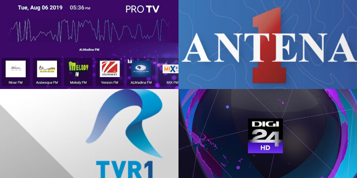 Exploring Romanian TV Content: Popular Channels and Shows to Watch
