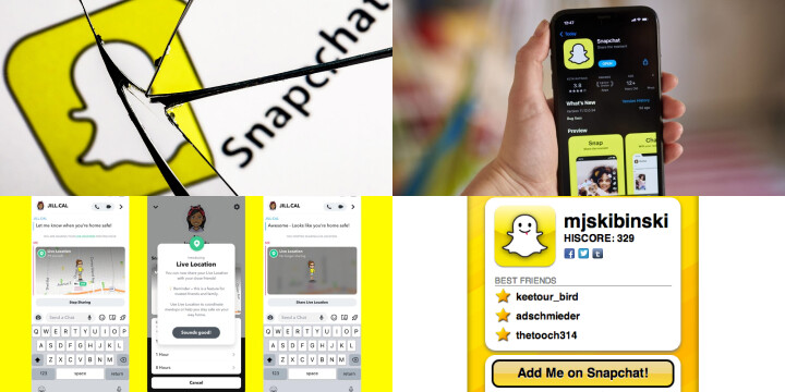 The Evolution of Snapchat: From Privacy Concerns to Enhanced Security