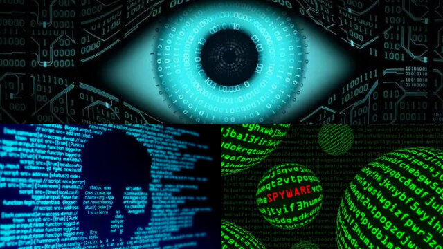 Understanding Spyware and Its Objectives