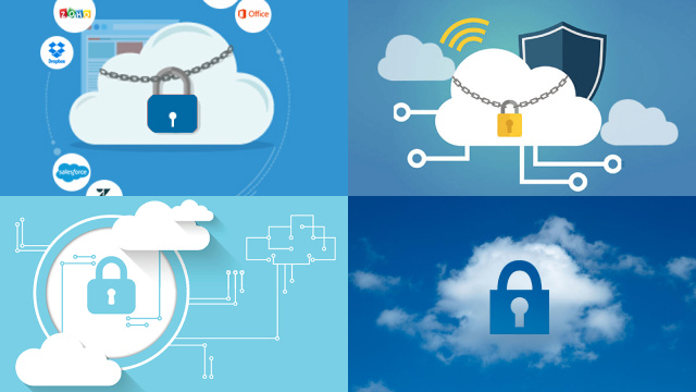 Cloud Security Best Practices: Data Backup, Access Management, and Monitoring