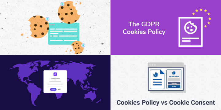 The Impact of Cookie Policies and Privacy Regulations on Browsing