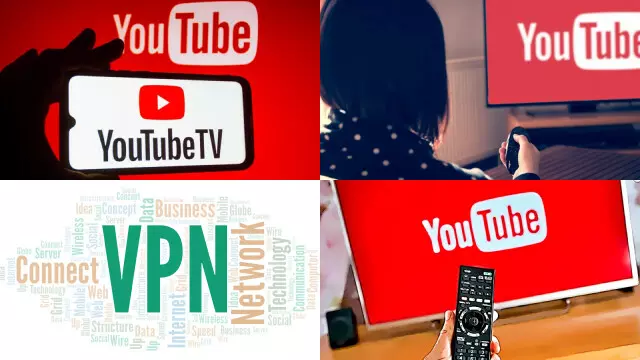 Conclusion: Using a VPN to Access YouTube TV from Anywhere