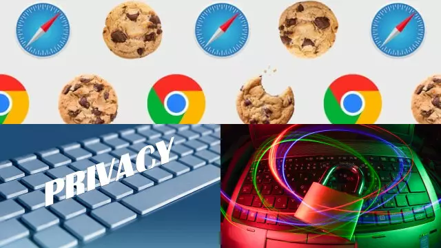 Why Clearing Your Browser Cookies Is Important