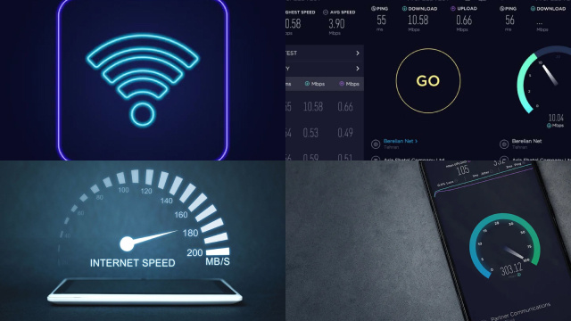 Understanding Your Internet Speed: What It Is and How It's Measured