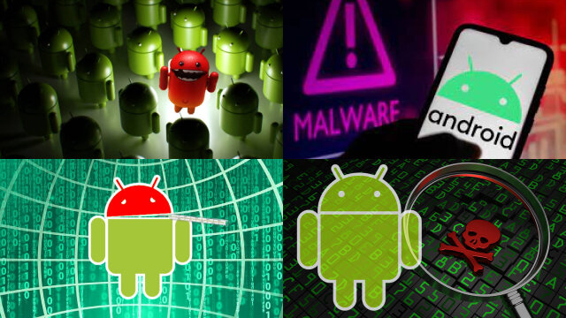 Introduction to Android Viruses