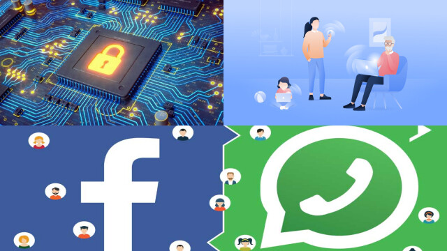 Risks and Concerns with WhatsApp's Data Collection