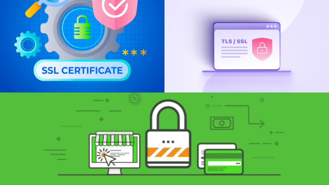 SSL Certificate Definition: What It Is and How It Works
