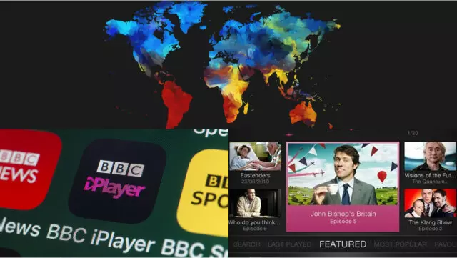 Conclusion: Using a VPN to Access BBC iPlayer in the USA