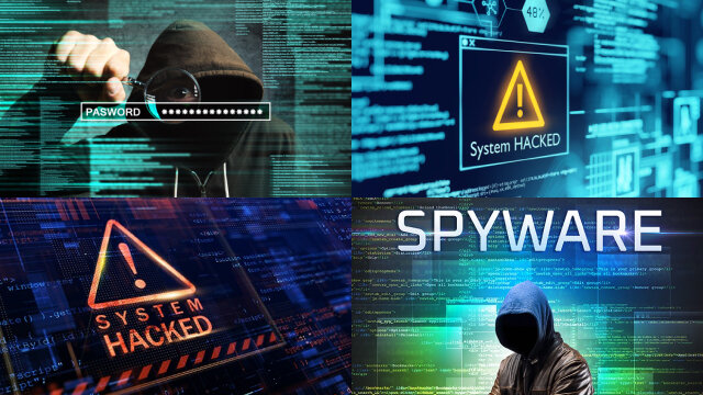 How Spyware Attacks Happen