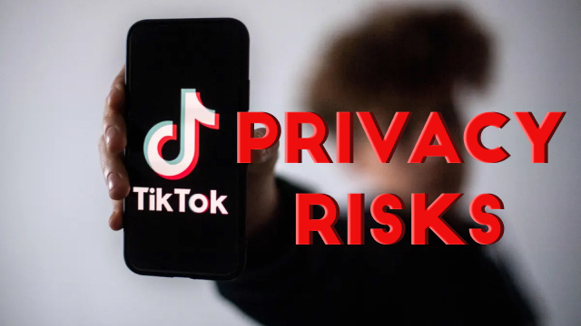 The Privacy Risks of TikTok: Why This Invasive App is So Dangerous