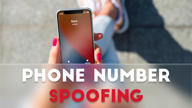 Everything to Know About Phone Number Spoofing