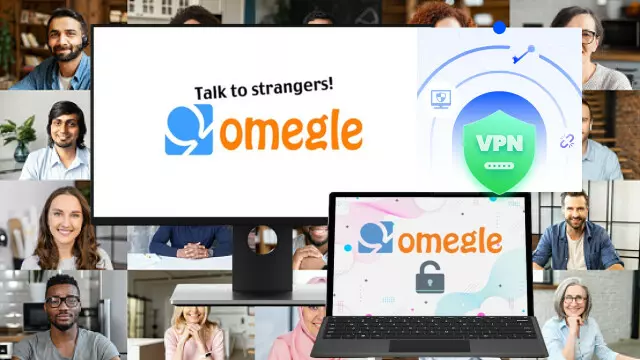 Omegle not working with VPN? Here's how to FIX that!