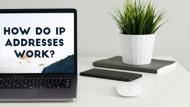 How Do IP Addresses Work?