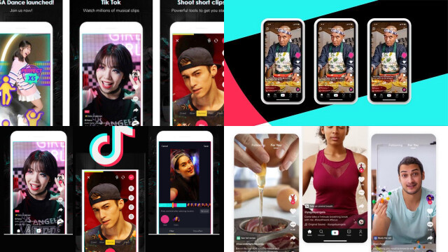 How TikTok Collects User Data Even When It's Not in Use