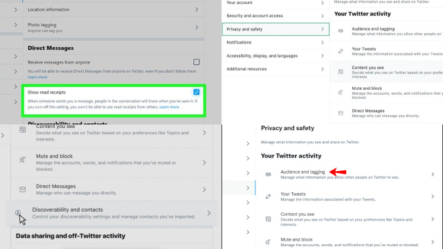 How to Check What Information Twitter Has About You