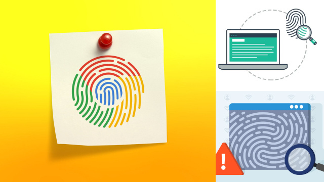 How to Check Your Browser Fingerprint