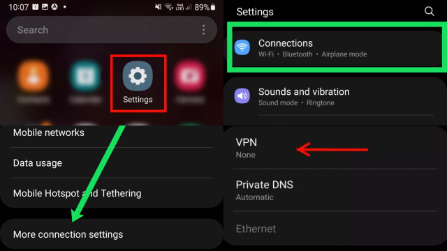 How to Set Up a VPN on Android