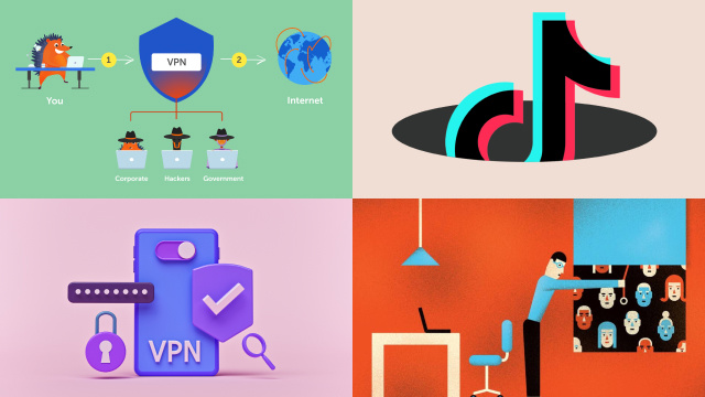 How VPNs Work and How to Choose the Right One