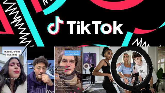 Introduction to TikTok and Its Popularity