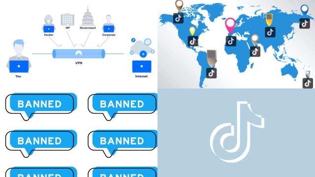 The Risks and Legal Implications of Using TikTok with a VPN
