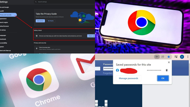 Tips for Keeping Your Chrome Browser Clean and Secure