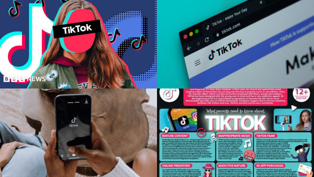The Controversies and Legal Issues Surrounding TikTok's Privacy Policies