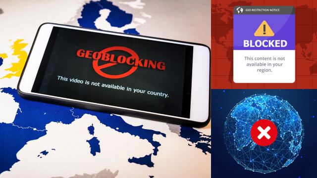 What is Geo-Blocking and How Does it Work?