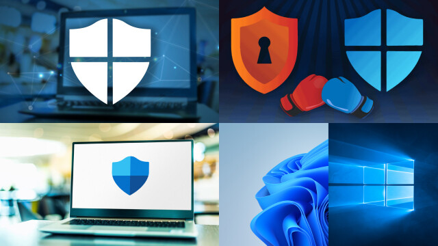 Features to Consider When Choosing Antivirus Software