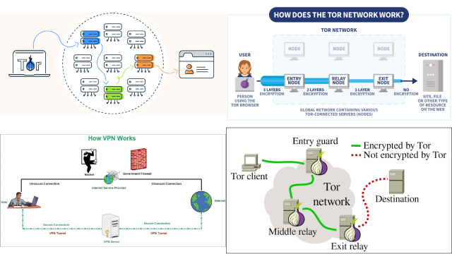 Understanding Tor: What You Need to Know