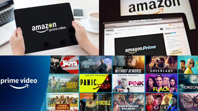 Factors to Consider When Choosing a VPN for Amazon Prime Video