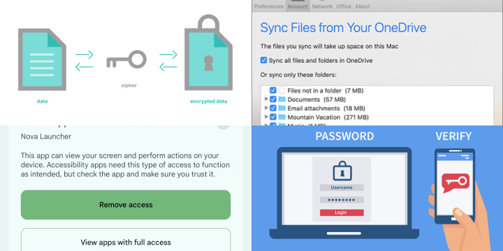 Securing Your Chrome Sync: Preserving Privacy Across Devices