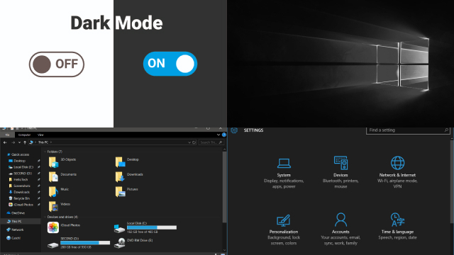 Troubleshooting Common Issues with Dark Mode