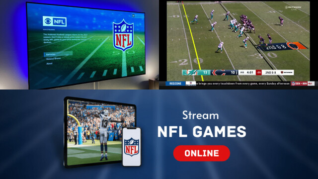 Introduction: Watching NFL Games Beyond Your Local Market with a VPN
