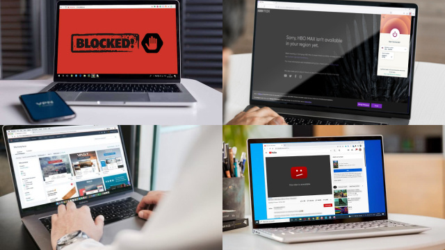 Introduction: How to Stream and Unblock Websites Safely and Securely