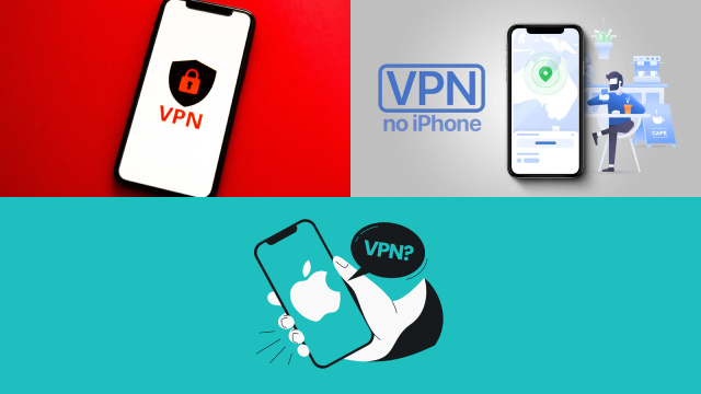Why You Need a VPN on Your iPhone: Top Reasons