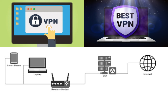 The Benefits of Using a VPN: Secure Browsing and Privacy